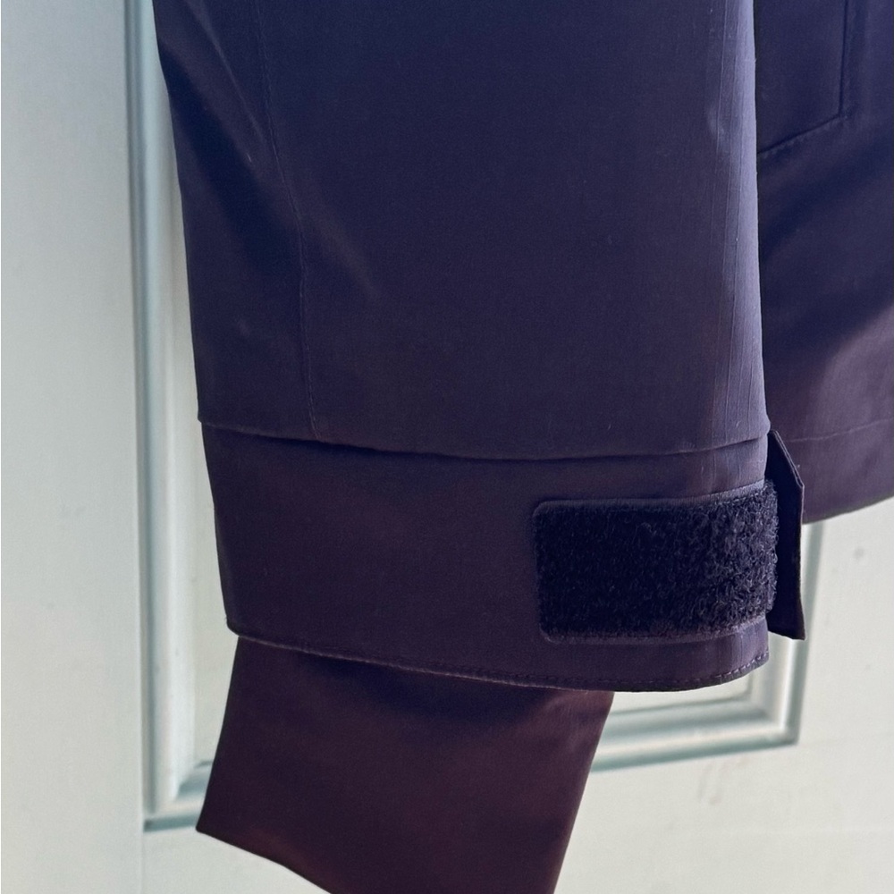 DOPE Black Mountain Logo Jacket - image 7